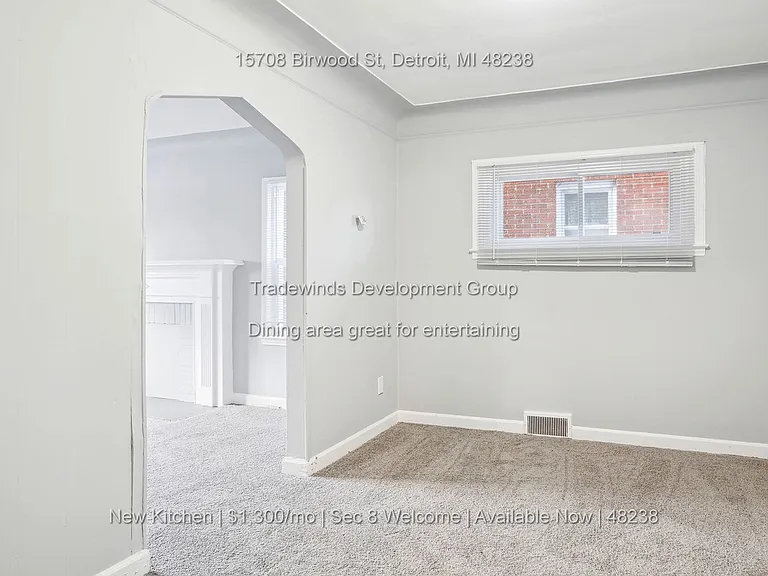 15708 Birwood St — Photo 3