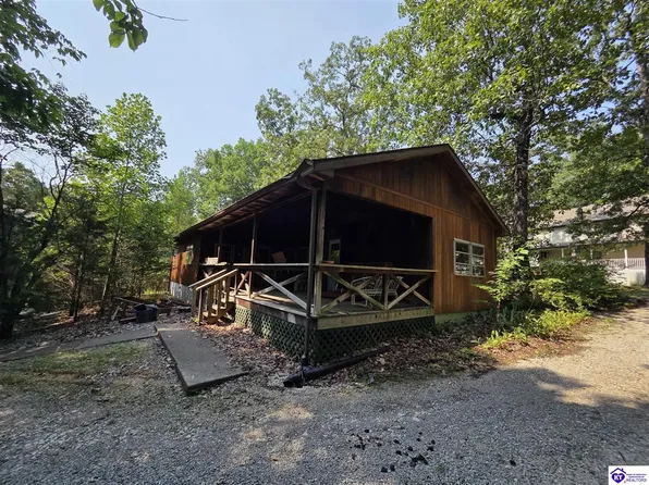 11199 Saint John Rd Tract A, Cecilia, KY 42724