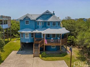 752 Crown Point Cir LOT 36, Corolla, NC 27927