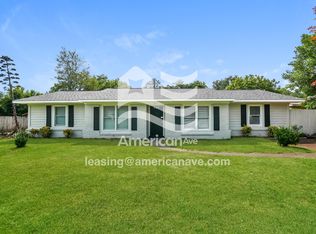 402 Tumbleweed Cir, Centerville, GA 31028