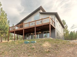 20 Leiber Rd, Plains, MT 59859