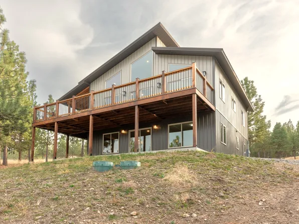 20 Leiber Rd, Plains, MT 59859