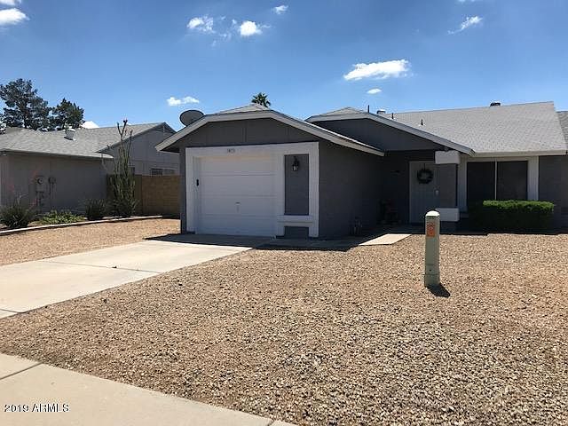 1st image of 3017 W Rose Garden Ln
