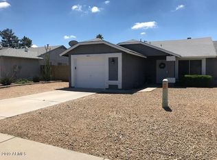 3017 W Rose Garden Ln, Phoenix, AZ 85027