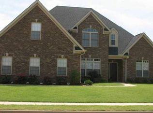 110 Carlton Woods Dr, Madison, AL 35756