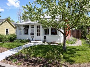 219 S I St, Livingston, MT 59047