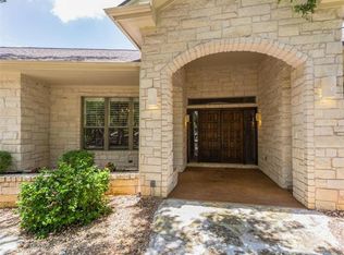 200 Sutton Pl, Georgetown, TX 78628