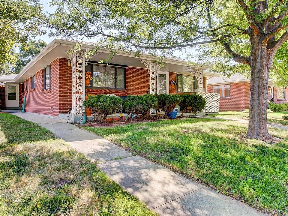 1st image of 1142 Krameria St #1144