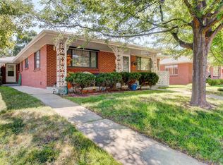 1142 Krameria St #1144, Denver, CO 80220