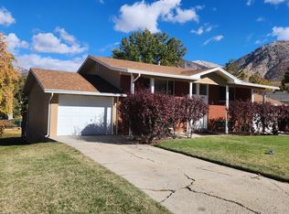 960 Chatelain Rd, Ogden, UT 84403