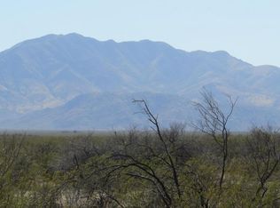 1111 Wood Canyon Rd, San Simon, AZ 85632