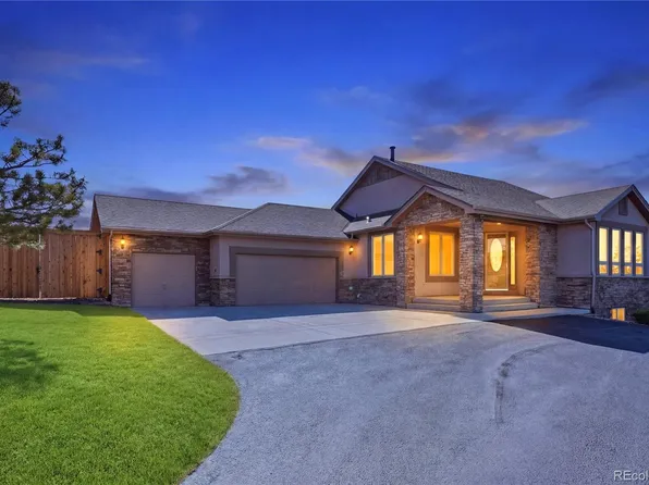 4367 Tallyrand Circle, Castle Rock, CO 80104