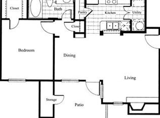 5314 Carnaby St APT 346, Irving, TX 75038