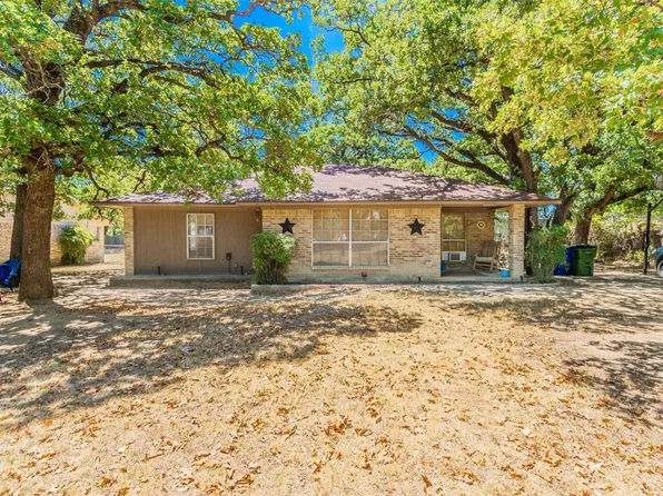 3525 Hickory Tree Rd, Balch Springs, TX 75180