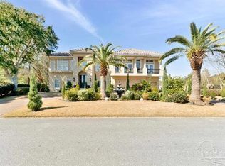 2 Colley Cove Dr, Gulf Breeze, FL 32561