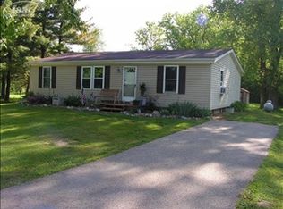 9460 Duffield Rd, Montrose, MI 48457