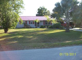 3077 Shell Ln, Labelle, FL 33935