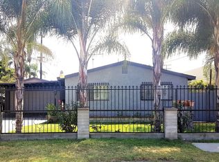 302 Conlon Ave, La Puente, CA 91744