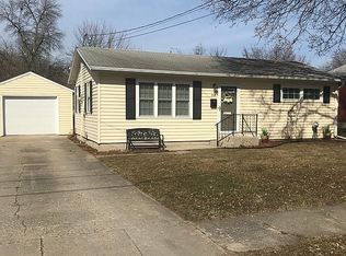 208 W Madison St, Lake City, IA 51449