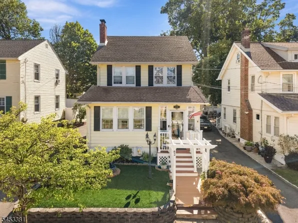 62 Kirk St, West Orange Twp., NJ 07052