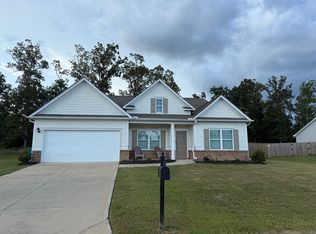 21 Sleepy Oaks Trl, Rome, GA 30165