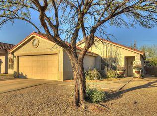 3476 N Boyce Spring Ln, Tucson, AZ 85745