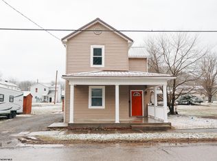 286 Maple Ave, Philippi, WV 26416