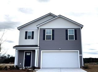 323 Acosta Cir, Conway, SC 29527