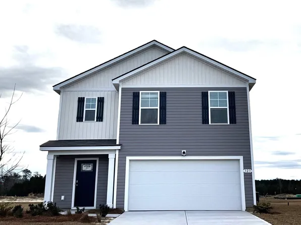 323 Acosta Circle, Conway, SC 29527