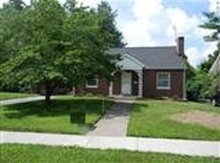 568 Mitchell Ave, Lexington, KY 40503