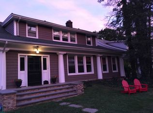 666 Hamilton Rd, South Orange, NJ 07079