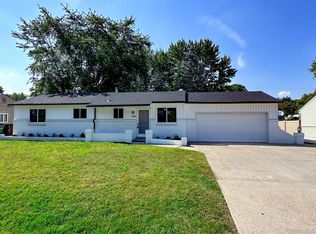 45629 Cornwall St, Shelby Township, MI 48317