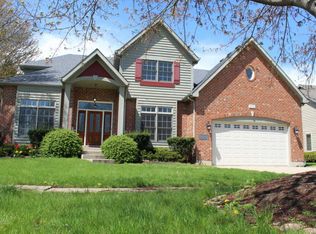 14913 S Hawthorn Cir, Plainfield, IL 60544