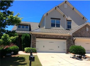 206 Misty View Dr, Canton, GA 30114