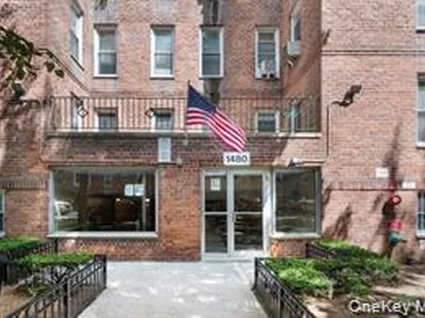 1480 Thieriot Avenue #5M, Bronx, NY 10460