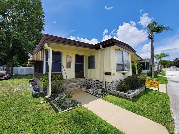 2nd image of 3390 Gandy Blvd #43