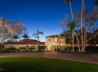 5106 N Wilkinson Rd, Paradise Valley, AZ 85253