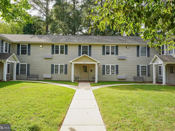 800 Travers St #5, Cambridge, MD 21613