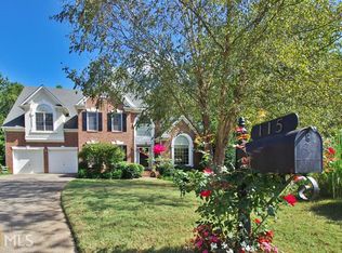 115 Redleaf Ct, Johns Creek, GA 30005