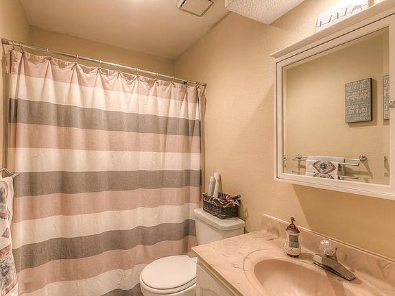 Main bath