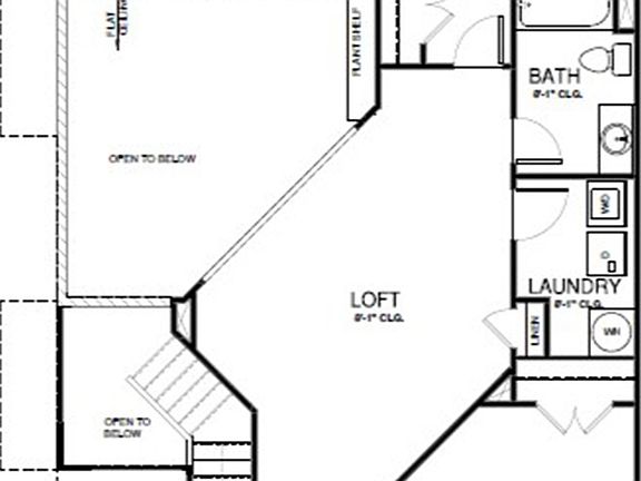 5th image of 200 Sprucewood Ct