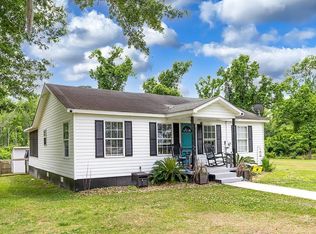 1527 2nd Ave N, Conway, SC 29526