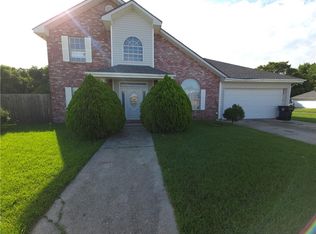 3601 Jacob Dr, Chalmette, LA 70043