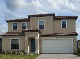 207 Kenny Blvd, Haines City, FL 33844