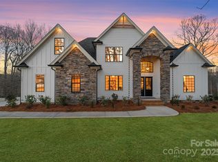 3001 Sparrow Springs Rd, Gastonia, NC 28052