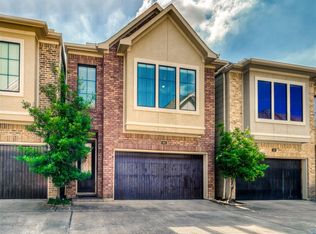 341 Cage St, Houston, TX 77020