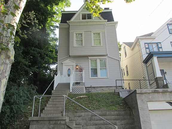 Elegant Victorian Home