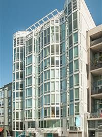 2nd image of 829 Folsom St Unit 704