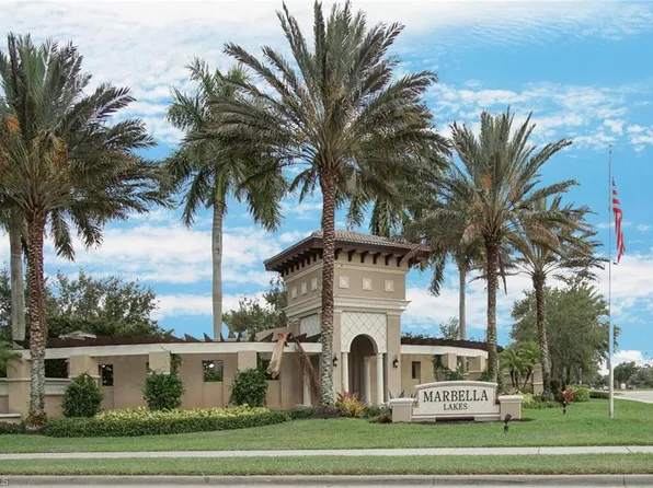 6840 Del Mar TER, NAPLES, FL 34105