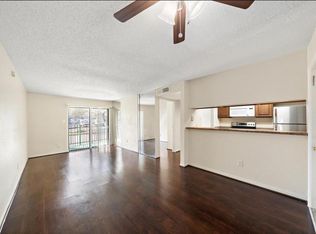 2818 S Bartell Dr APT 4, Houston, TX 77054